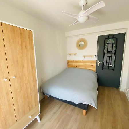 לה-גרו-דו-רואה Appartement T2 4 Pers - Bord De Mer מראה חיצוני תמונה
