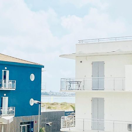 לה-גרו-דו-רואה Appartement T2 4 Pers - Bord De Mer מראה חיצוני תמונה