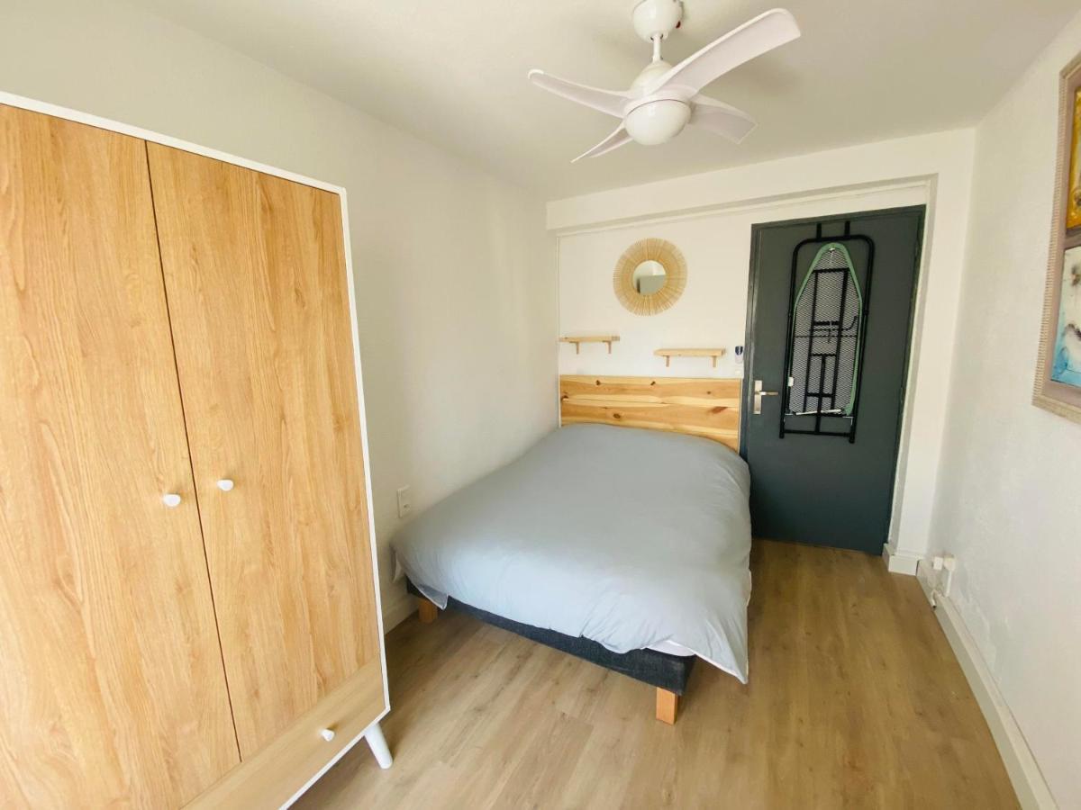 לה-גרו-דו-רואה Appartement T2 4 Pers - Bord De Mer מראה חיצוני תמונה